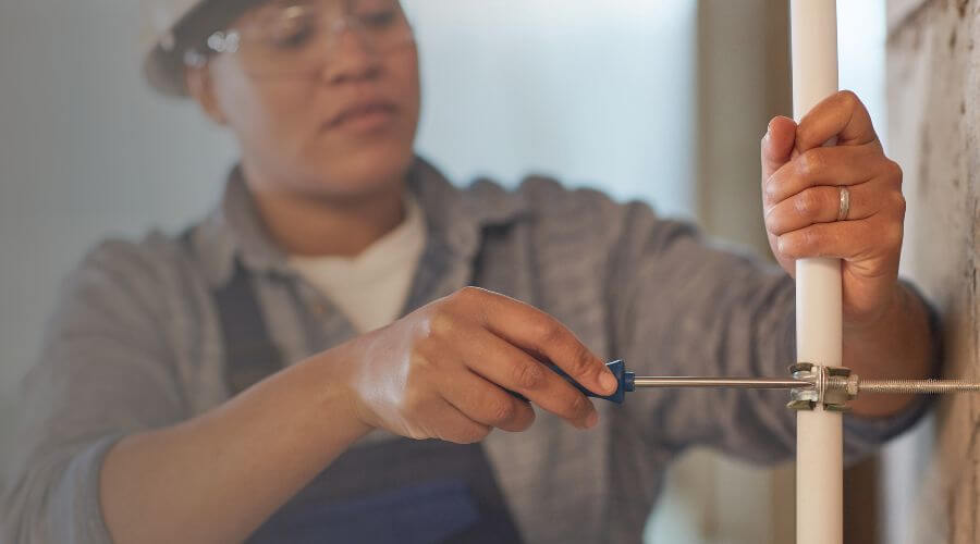 Professional Leak Detection Services in Milledgeville, OH